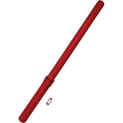 Blue Demon - Arc Welding Accessories Type: Rod Storage Tube For Use With: Tig Rods - Eagle Tool & Supply