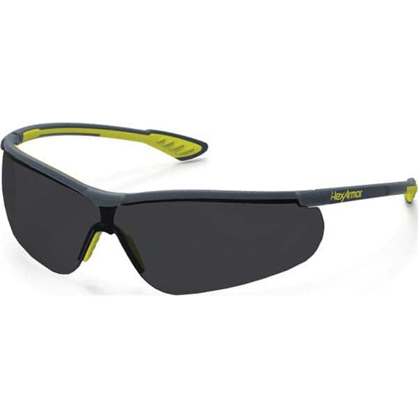 HexArmor - Safety Glasses Type: Safety Lens Color Family: Indoor/Outdoor - Eagle Tool & Supply