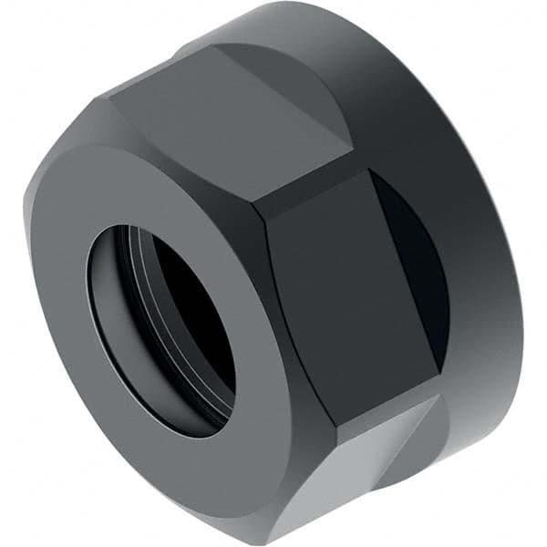 Seco - ER20 Collet Nut - Eagle Tool & Supply