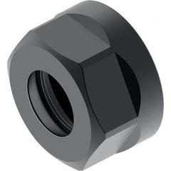 Seco - ER20 Collet Nut - Eagle Tool & Supply