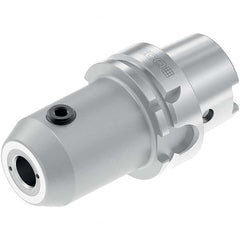 Seco - HSKA100 Taper Shank 5/8" Hole End Mill Holder/Adapter - Eagle Tool & Supply