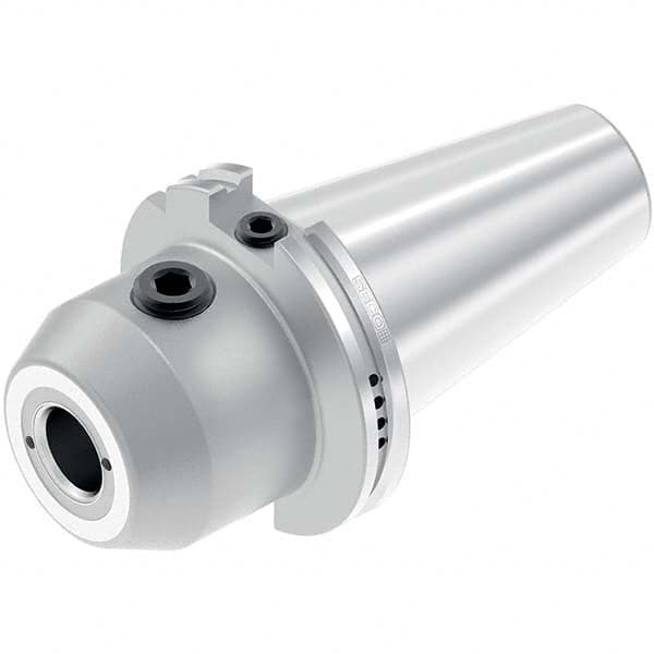 Seco - DIN50 ADB Taper Shank 25mm Hole End Mill Holder/Adapter - Eagle Tool & Supply