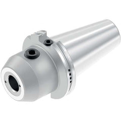 Seco - DIN50 ADB Taper Shank 32mm Hole End Mill Holder/Adapter - Eagle Tool & Supply