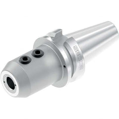 Seco - BT50 TF ADB Taper Shank 25mm Hole End Mill Holder/Adapter - Eagle Tool & Supply