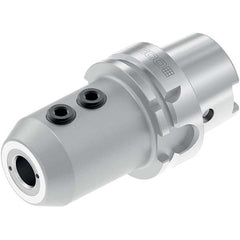 Seco - HSKA100 Taper Shank 25mm Hole End Mill Holder/Adapter - Eagle Tool & Supply