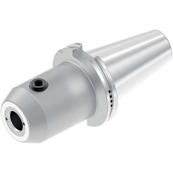 Seco - DIN50 ADB Taper Shank 6mm Hole End Mill Holder/Adapter - Eagle Tool & Supply