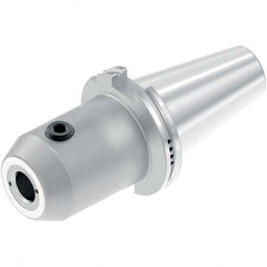 Seco - DIN50 ADB Taper Shank 6mm Hole End Mill Holder/Adapter - Eagle Tool & Supply