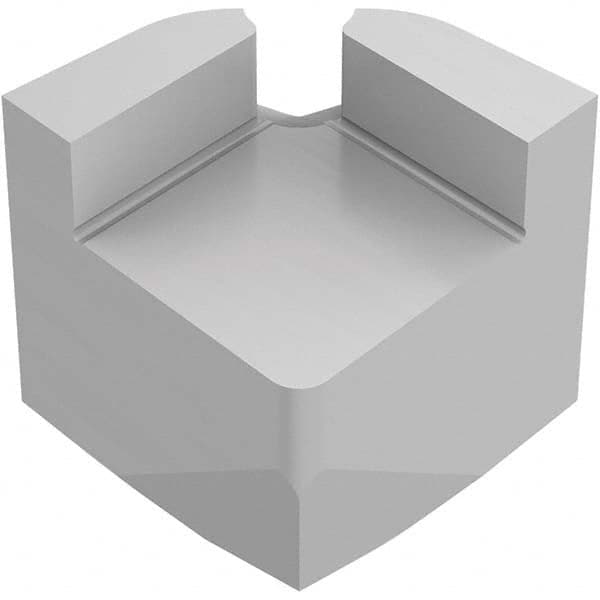 Seco - Indexable Turning Cartridges Series: CCLNX Cutting Direction: Neutral - Eagle Tool & Supply