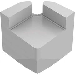 Seco - Indexable Turning Cartridges Series: CCLNX Cutting Direction: Neutral - Eagle Tool & Supply