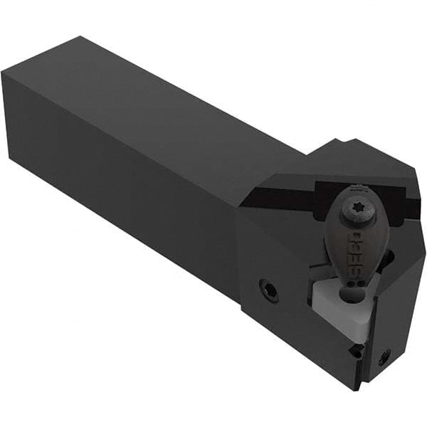 Seco - Indexable Turning Toolholders Hand of Holder: Left Hand Toolholder Style: DTJN - Eagle Tool & Supply