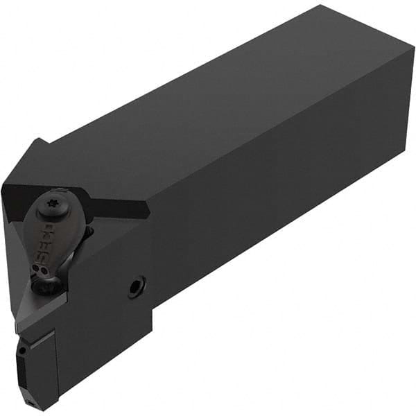 Seco - Indexable Turning Toolholders Hand of Holder: Right Hand Toolholder Style: DVJB - Eagle Tool & Supply