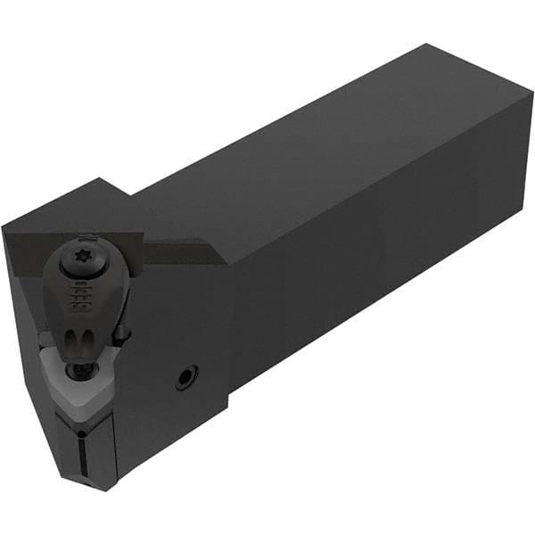 Seco - Indexable Turning Toolholders Hand of Holder: Right Hand Toolholder Style: DWLN - Eagle Tool & Supply