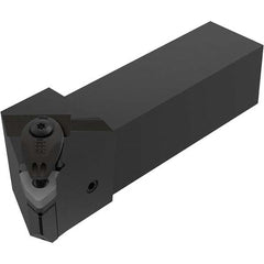 Seco - Indexable Turning Toolholders Hand of Holder: Right Hand Toolholder Style: DWLN - Eagle Tool & Supply