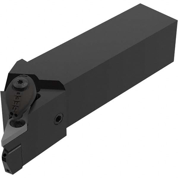 Seco - Indexable Turning Toolholders Hand of Holder: Right Hand Toolholder Style: DVJB - Eagle Tool & Supply