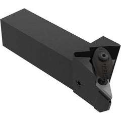 Seco - Indexable Turning Toolholders Hand of Holder: Left Hand Toolholder Style: DVJN - Eagle Tool & Supply