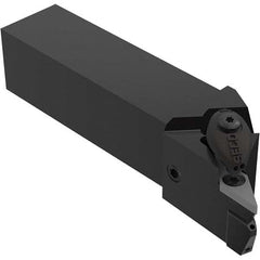 Seco - Indexable Turning Toolholders Hand of Holder: Left Hand Toolholder Style: DVJB - Eagle Tool & Supply