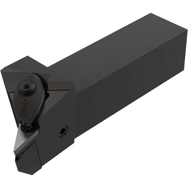 Seco - Indexable Turning Toolholders Hand of Holder: Right Hand Toolholder Style: DVJN - Eagle Tool & Supply