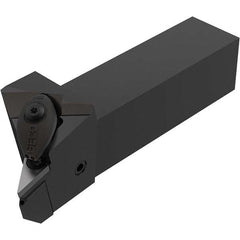 Seco - Indexable Turning Toolholders Hand of Holder: Right Hand Toolholder Style: DVJN - Eagle Tool & Supply