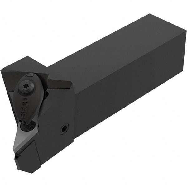 Seco - Indexable Turning Toolholders Hand of Holder: Right Hand Toolholder Style: DVJN - Eagle Tool & Supply