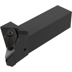 Seco - Indexable Turning Toolholders Hand of Holder: Right Hand Toolholder Style: DVJN - Eagle Tool & Supply