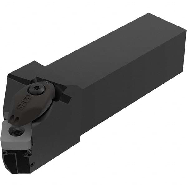 Seco - Indexable Turning Toolholders Hand of Holder: Right Hand Toolholder Style: DSSN - Eagle Tool & Supply