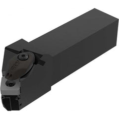 Seco - Indexable Turning Toolholders Hand of Holder: Right Hand Toolholder Style: DSSN - Eagle Tool & Supply