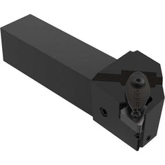 Seco - Indexable Turning Toolholders Hand of Holder: Left Hand Toolholder Style: DTJN - Eagle Tool & Supply