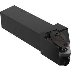 Seco - Indexable Turning Toolholders Hand of Holder: Left Hand Toolholder Style: DSSN - Eagle Tool & Supply