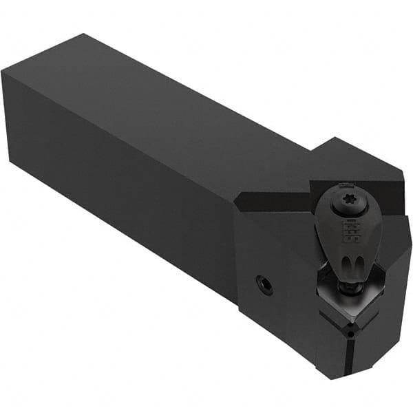 Seco - Indexable Turning Toolholders Hand of Holder: Left Hand Toolholder Style: DCLN - Eagle Tool & Supply