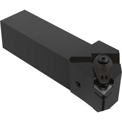 Seco - Indexable Turning Toolholders Hand of Holder: Left Hand Toolholder Style: DCLN - Eagle Tool & Supply