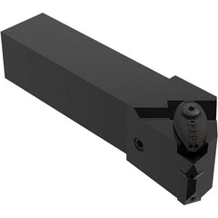 Seco - Indexable Turning Toolholders Hand of Holder: Left Hand Toolholder Style: DCLC - Eagle Tool & Supply