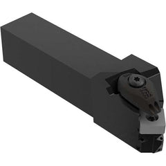 Seco - Indexable Turning Toolholders Hand of Holder: Left Hand Toolholder Style: DSSN - Eagle Tool & Supply
