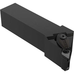 Seco - Indexable Turning Toolholders Hand of Holder: Left Hand Toolholder Style: DDJC - Eagle Tool & Supply