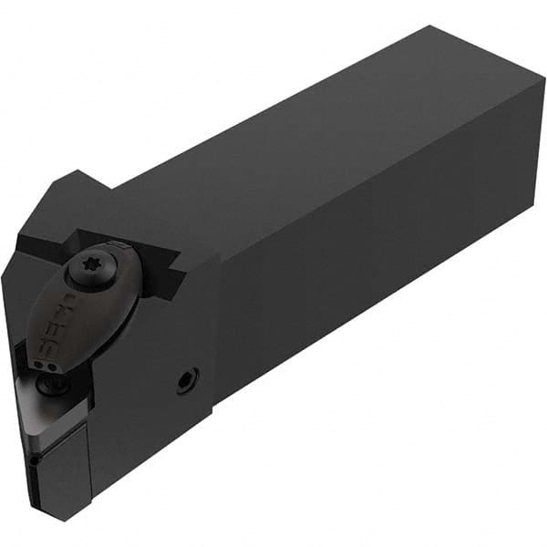 Seco - Indexable Turning Toolholders Hand of Holder: Right Hand Toolholder Style: DDJN - Eagle Tool & Supply