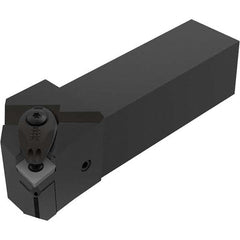 Seco - Indexable Turning Toolholders Hand of Holder: Right Hand Toolholder Style: DCLN - Eagle Tool & Supply