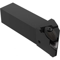 Seco - Indexable Turning Toolholders Hand of Holder: Left Hand Toolholder Style: DDJN - Eagle Tool & Supply