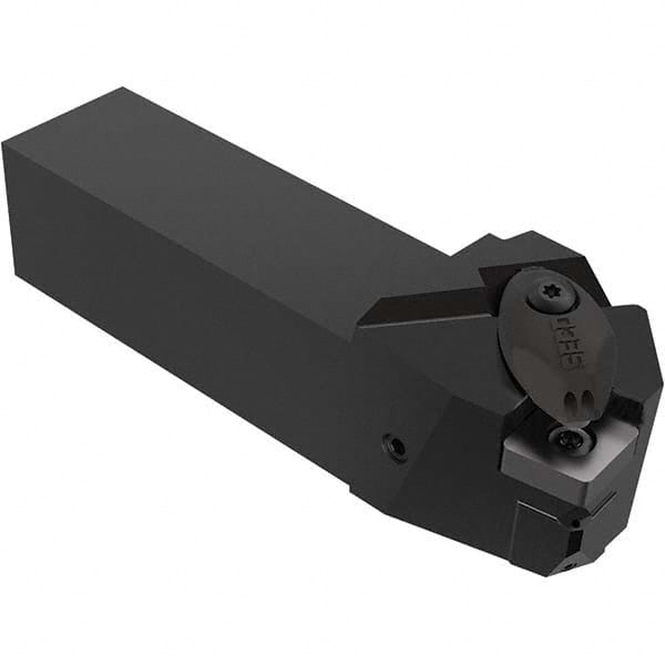 Seco - Indexable Turning Toolholders Hand of Holder: Left Hand Toolholder Style: DCBN - Eagle Tool & Supply