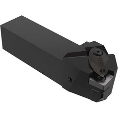Seco - Indexable Turning Toolholders Hand of Holder: Left Hand Toolholder Style: DCBN - Eagle Tool & Supply