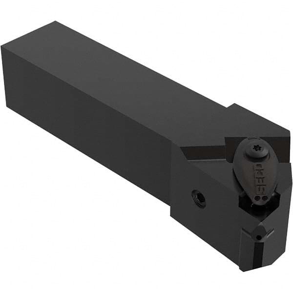 Seco - Indexable Turning Toolholders Hand of Holder: Left Hand Toolholder Style: DCLC - Eagle Tool & Supply