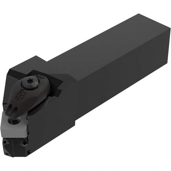 Seco - Indexable Turning Toolholders Hand of Holder: Right Hand Toolholder Style: DSSN - Eagle Tool & Supply