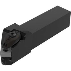 Seco - Indexable Turning Toolholders Hand of Holder: Right Hand Toolholder Style: DSSN - Eagle Tool & Supply