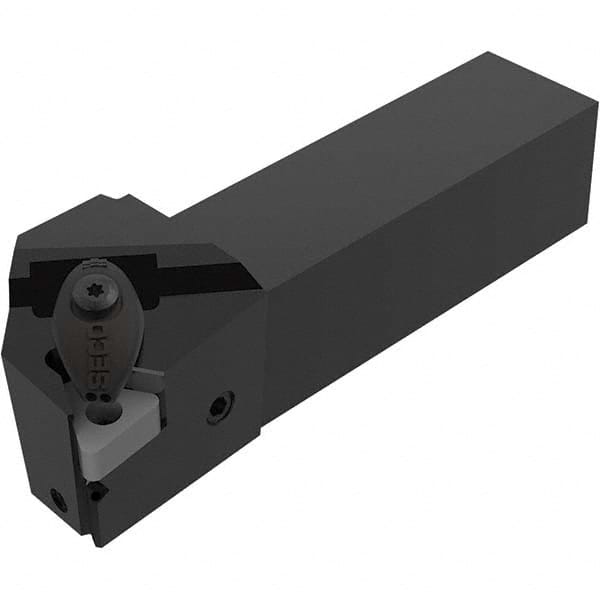Seco - Indexable Turning Toolholders Hand of Holder: Right Hand Toolholder Style: DTJN - Eagle Tool & Supply