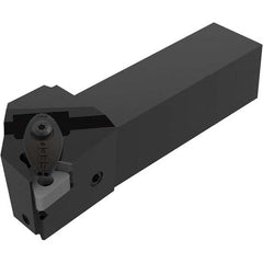 Seco - Indexable Turning Toolholders Hand of Holder: Right Hand Toolholder Style: DTJN - Eagle Tool & Supply