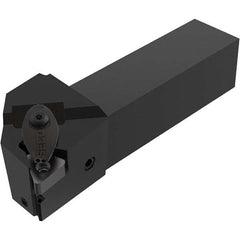 Seco - Indexable Turning Toolholders Hand of Holder: Right Hand Toolholder Style: DTJN - Eagle Tool & Supply