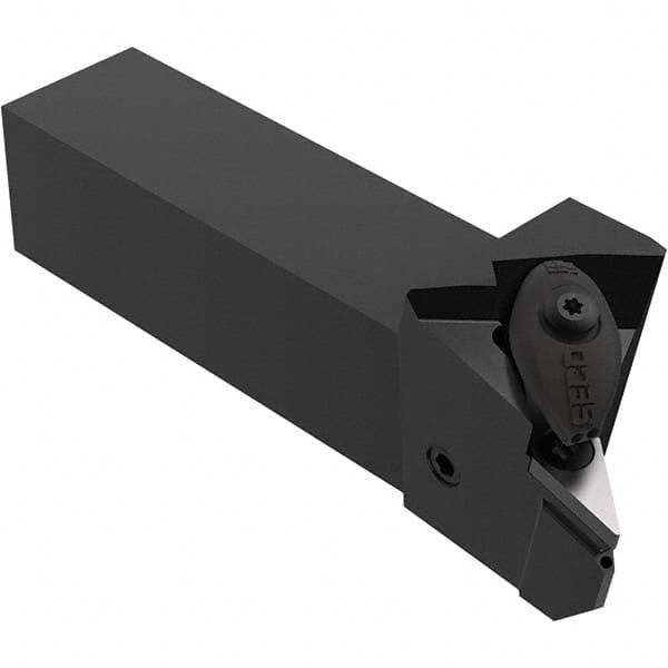 Seco - Indexable Turning Toolholders Hand of Holder: Left Hand Toolholder Style: DVJN - Eagle Tool & Supply