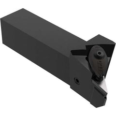 Seco - Indexable Turning Toolholders Hand of Holder: Left Hand Toolholder Style: DVJN - Eagle Tool & Supply