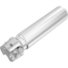 Seco - Indexable Square-Shoulder End Mills Cutting Diameter (mm): 40.00 Cutting Diameter (Decimal Inch): 1.5749 - Eagle Tool & Supply