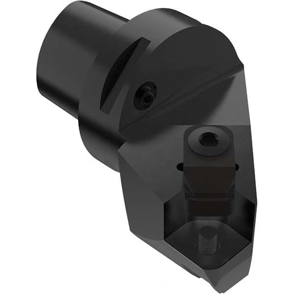 Seco - Size C6 47.96mm Internal or External Left Hand Modular Turning & Profiling Cutting Unit Head - Eagle Tool & Supply