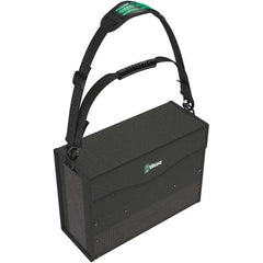 Wera - Tool Bags & Tool Totes Type: Combo Tool Bag System Number of Pockets: 0 - Eagle Tool & Supply