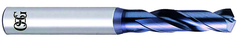 6.15mm XPM VPHÂ® GDS High Performance Drill - Eagle Tool & Supply